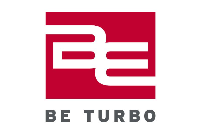 BE TURBO Ahdinletku 700390